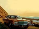 Cadillac Fleetwood Eldorado 1974 года